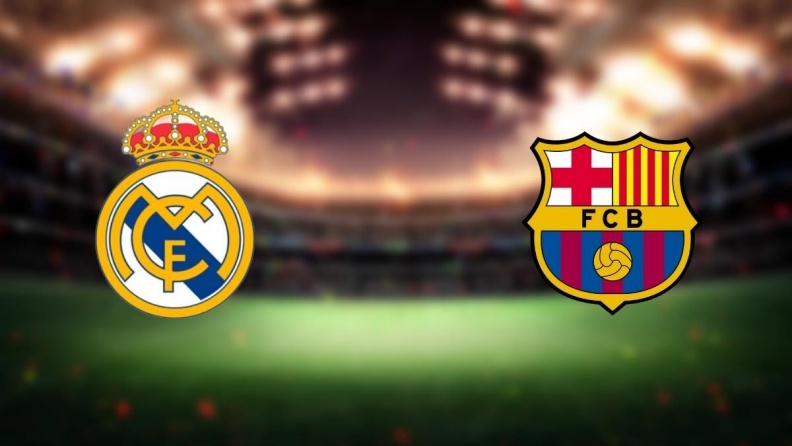 آخر أخبار ريال مدريد وبرشلونة قبل الكلاسيكو