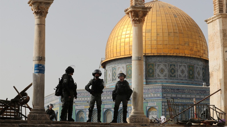 78 شهيداً في القدس منذ أكتوبر 2023