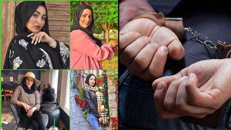 في بلد عربي.. جريمة قتل لأم و 3 من بناتها