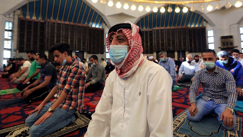 الأردن يرفع معظم قيود مكافحة "كورونا"