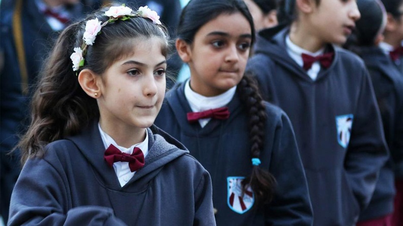 الاردن يصدر قراراً بخصوص دوام المدارس خلال رمضان