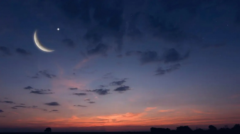معهد فلكي: غداً أول أيام رمضان