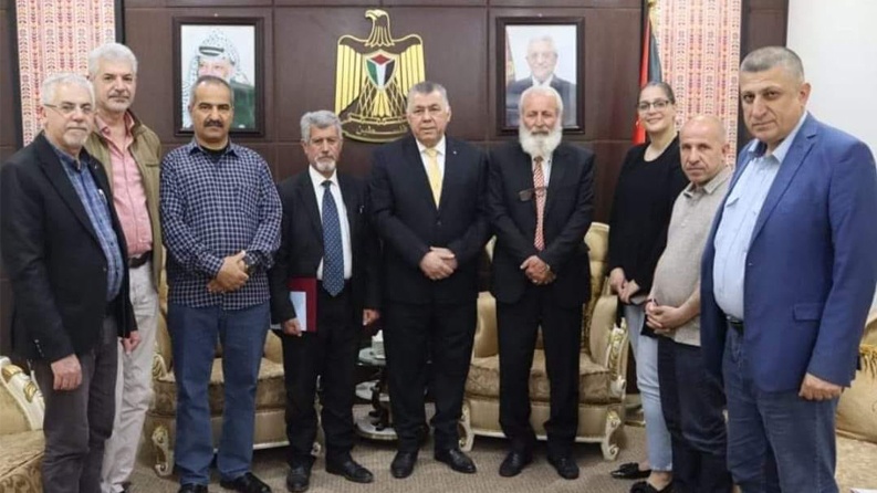 مؤسسة سوا: تكريم الفائز بالمرتبة الاولى في مسابقة فيلم الدقيقة الواحدة 2021 
