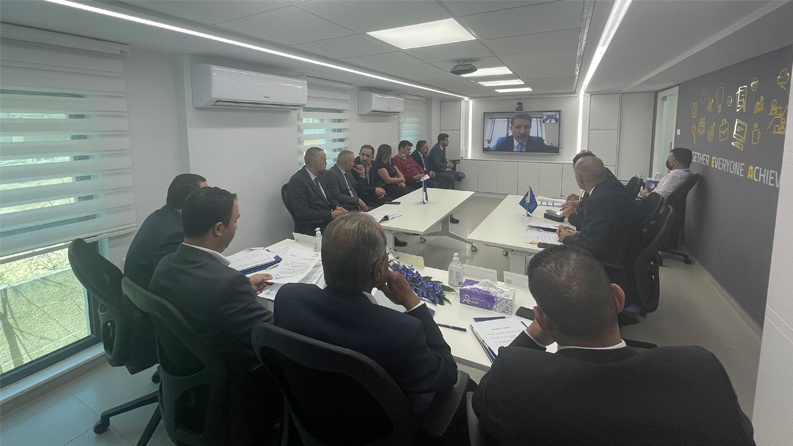 الهيئة العامة لمجموعة شركة المشرق للتأمين تعقد إجتماعها السنوي العادي وغير العادي