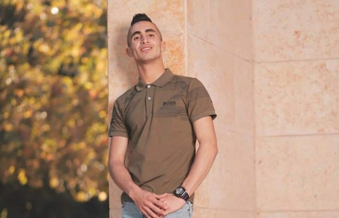 شهيد برصاص الاحتلال في بيت لحم