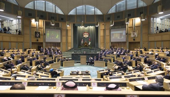 الأردن: 76 نائباً يطالبون بقطع العلاقات مع اسرائيل