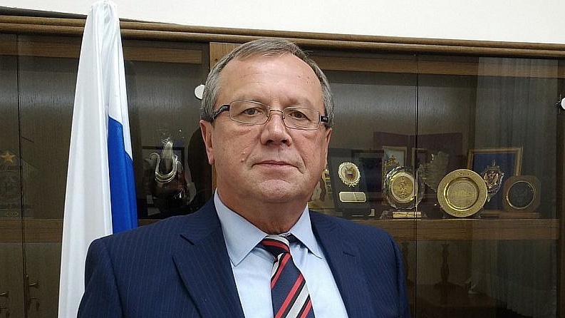 سفير روسيا في إسرائيل يهدد