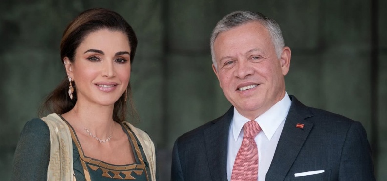 ملك الأردن يسافر للولايات المتحدة