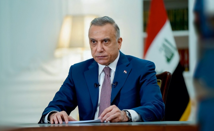 الكاظمي: التفاهم بين السعودية وإيران بات قريباً