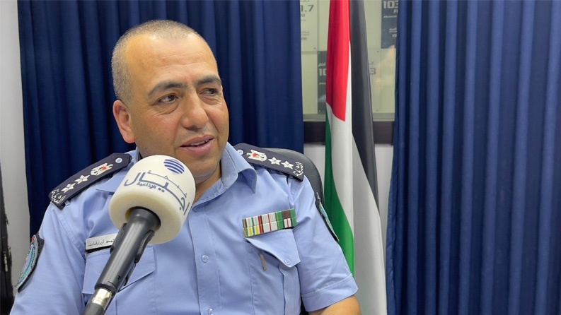 التحقيق بوفاة مواطنة وطفلها حديث الولادة شمال القدس