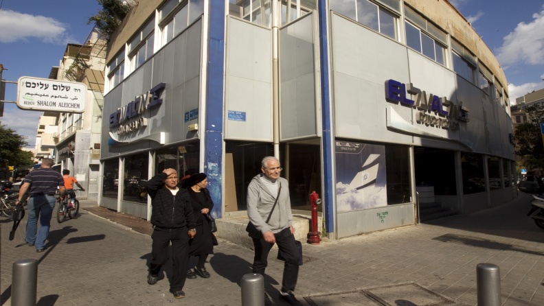 انخفاض البطالة في اسرائيل إلى أدنى مستوى في 50 عاماً