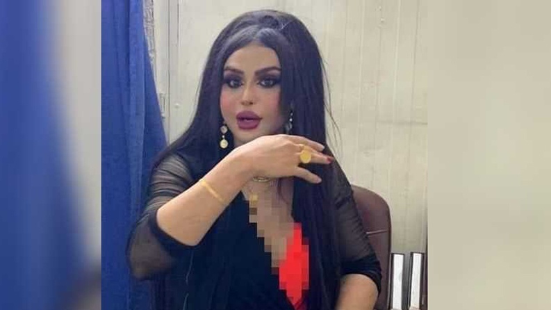 القبض على صاحبة أكبر عمليات ابتزاز بحق مسؤولين في العراق