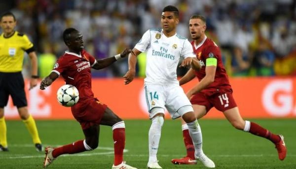 كم بلغت أرباح ليفربول والريال من إيرادات دوري الأبطال ؟