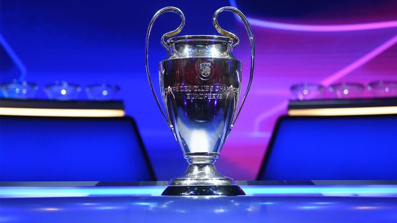 اليويفا يعتمد النظام الجديد لدوري أبطال أوروبا بداية من 2024