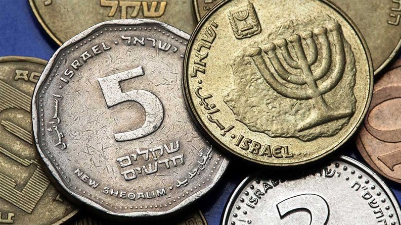 انخفاض العجز المالي لإسرائيل إلى أقل من 1٪: