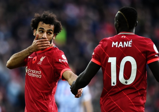 أنظار برشلونة تتجه صوب نجم ليفربول