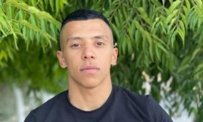 استشهاد المقدسي وليد الشريف متأثراً بجروحه