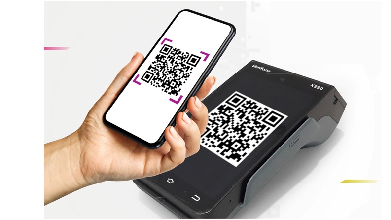 البنك الإسلامي العربي يطلق خدمة الدفع باستخدام رمز QR
