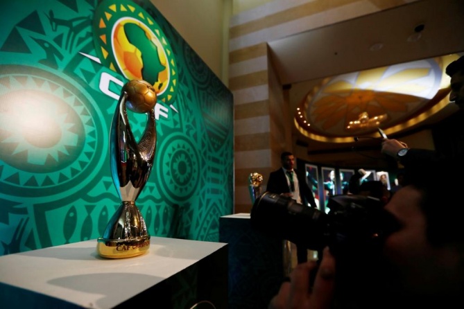 الاتحاد الإفريقي يؤكد على موعد ومكان إقامة نهائي دوري الأبطال
