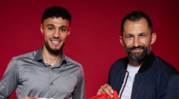 بايرن ميونخ يعلن رسمياً تعاقده مع لاعب مغربي