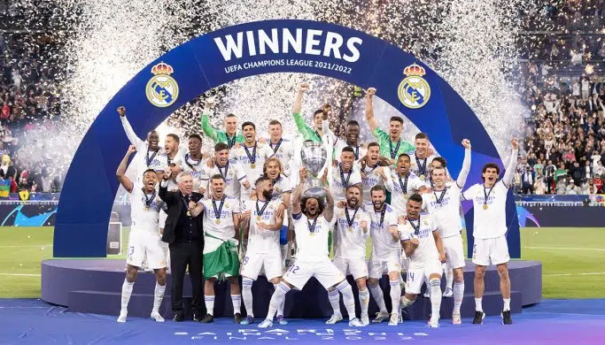 مارسيلو يودع ريــال مدريد ولوكا مودريتش يقترب من البقاء