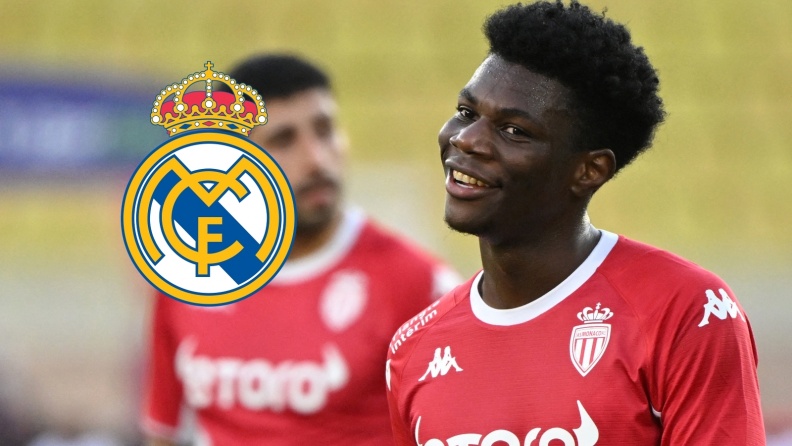 من هو الجوهرة تشواميني الذي يقترب من ريـال مدريد؟