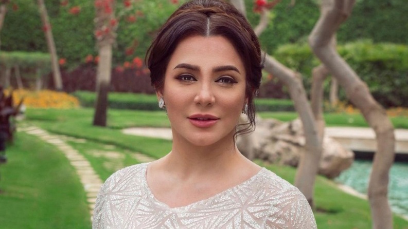 سلاف فواخرجي أفضل ممثلة سورية
