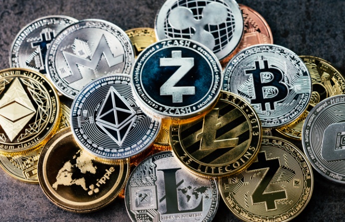 عملات مشفرة بقيمة مليار دولار خسرها أصحابها بعمليات احتيال منذ 2021