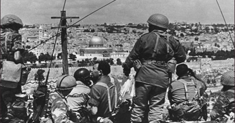 58 عاماً على نكسة حزيران