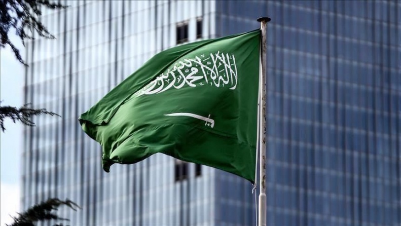 السعودية: الديوان الملكي يعلن وفاة أميرة