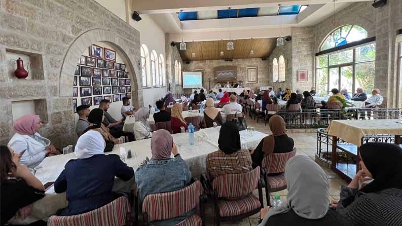 شركتا كوكاكولا و كانديا ترعيان فعاليات اليوم العالمي لسلامة الأغذية