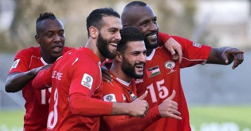 في مستهل التصفيات المؤهلة لكأس آسيا:"الفدائي" يحقق فوزاً صعباً على منغوليا
