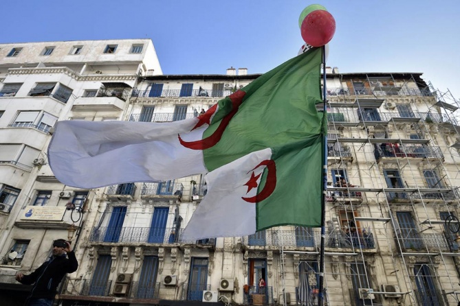 الجزائر تعلق معاهدة الصداقة وحسن الجوار مع إسبانيا
