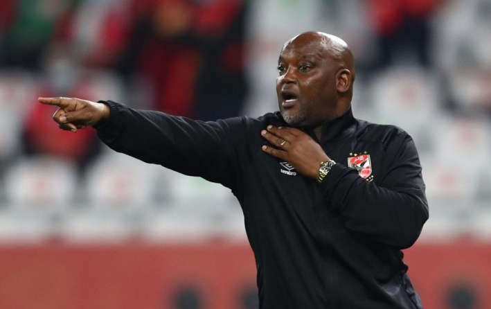  الأهلي يفسخ عقد موسيماني بالتراضي