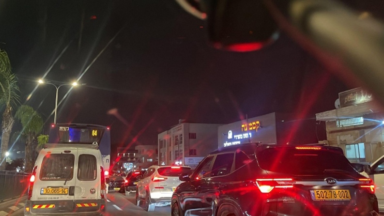 جريمة قتل في باقة الغربية 