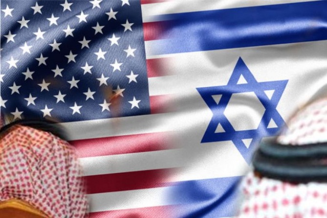 واشنطن تعد خطة للتطبيع بين السعودية وإسرائيل