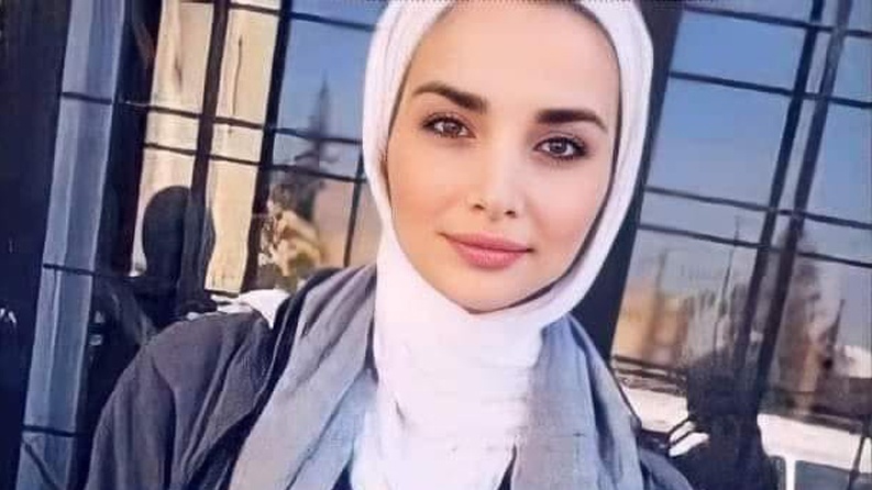 أنباء عن القبض على قاتل الطالبة الجامعية في الأردن