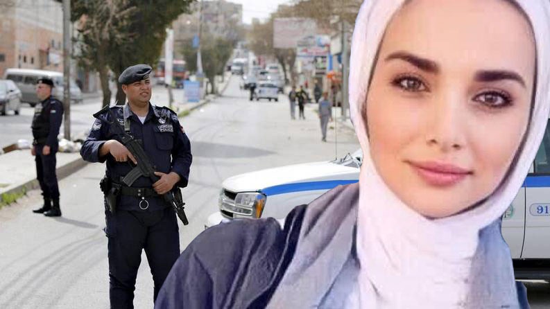 هل تم القبض على قاتل إيمان إرشيد؟ 