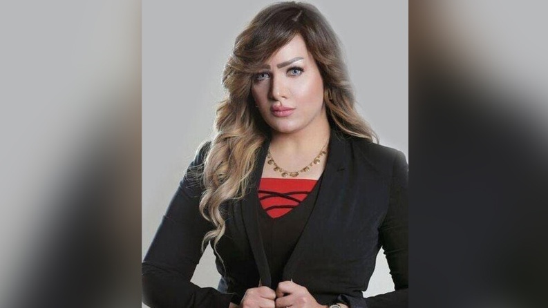 بيان رسمي حول مقتل المذيعة شيماء جمال في مصر