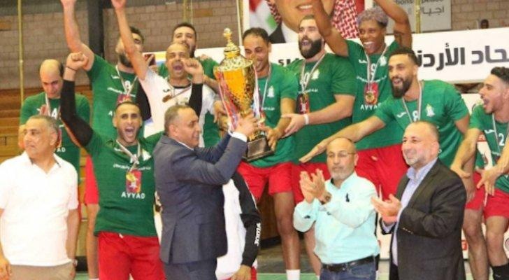 الوحدات يتراجع عن المشاركة ببطولة إماراتية رفضاً للتطبيع