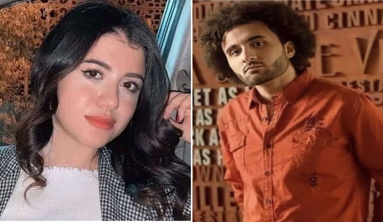 سابقة بمصر.. المحكمة تطلب إعدام قاتل نيرة أشرف على الهواء
