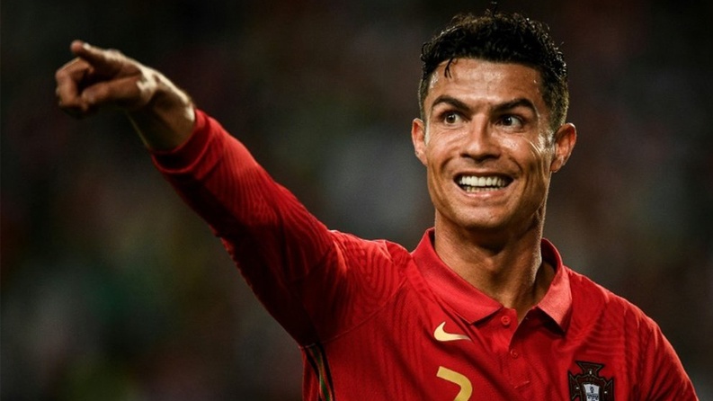 فريق يسعى لضم رونالدو مقابل 16 مليون يورو