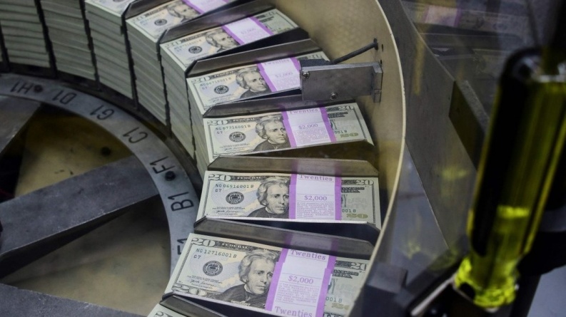 المستثمرون يسحبون 50 مليار $ من صناديق سندات الاسواق الناشئة