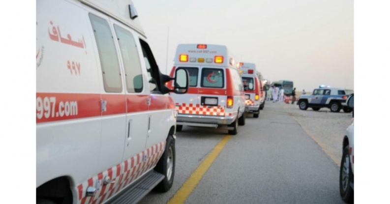 الصحة السعودية: أجرينا 10 عمليات قلب مفتوح وأكثر من 187 قسطرة قلبية للحجاج