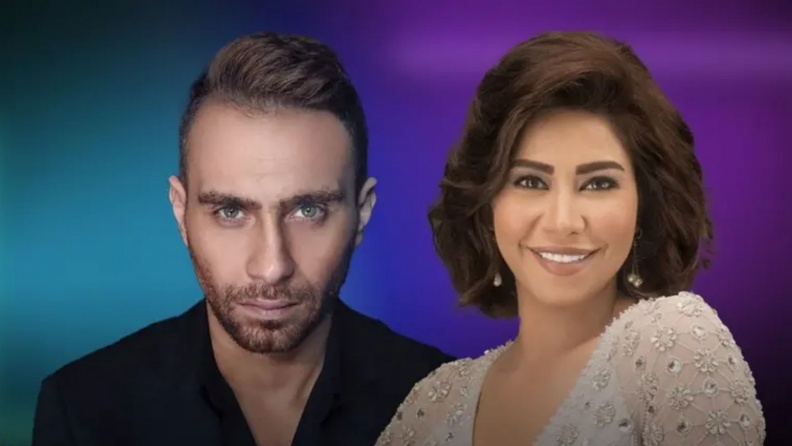 شيرين تصعد ضد طليقها.. اتهامات بالنصب والسرقة
