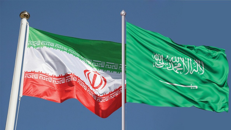 العراق يعلن عن لقاء علني قريب بين وزيري خارجية السعودية وإيران
