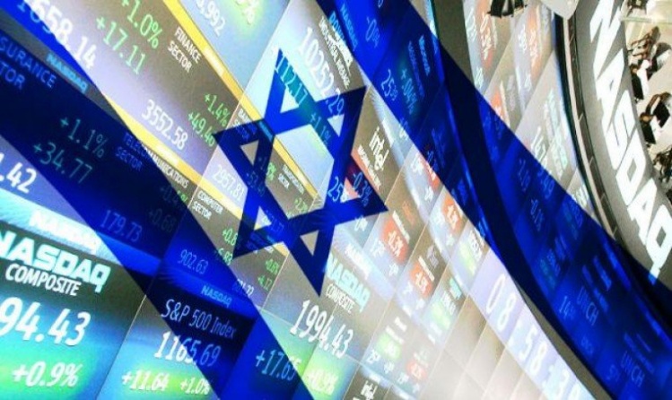 تبلغ 4 مليارات دولار.. انخفاض صادرات التكنولوجيا الإسرائيلية في مايو