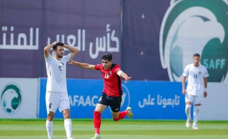 حلم النهائي يراود الفدائي أمام السعودية في كأس العرب للشباب تحت 20 عاماً