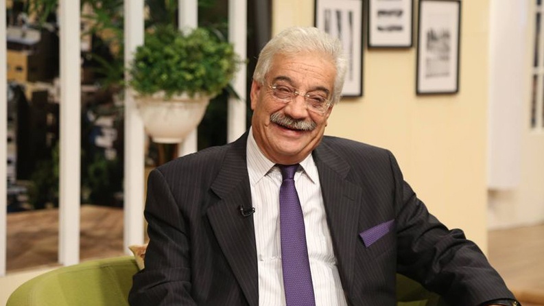 وفاة الفنان الأردني داود جلاجل