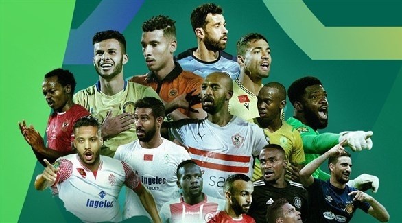 ردود أفعال الأندية من إطلاق دوري السوبر الأفريقي 2023